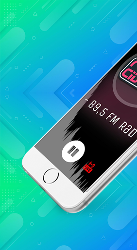 Rádio Cidade Sul Minas 89,5 FM Screen 3