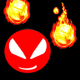 Tumble Spider Mask Game icon