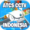CCTV ATCS Kota di Indonesia icon
