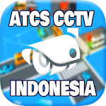 Cover Image of Download CCTV ATCS Semua Kota di Indone  APK