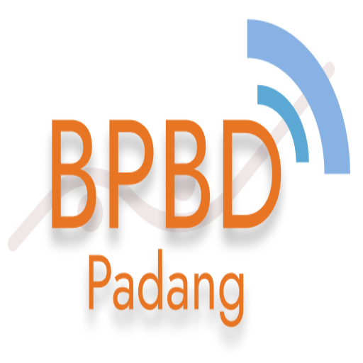 BPBD Padang logo