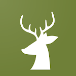 Cover Image of Tải xuống Deermapper - The hunting app  APK