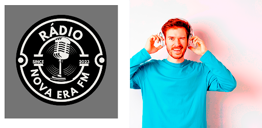 Nova Era FM Screen 2