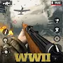 World War Sniper — WW2 Shooter