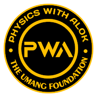 PWA - Physics with Alok