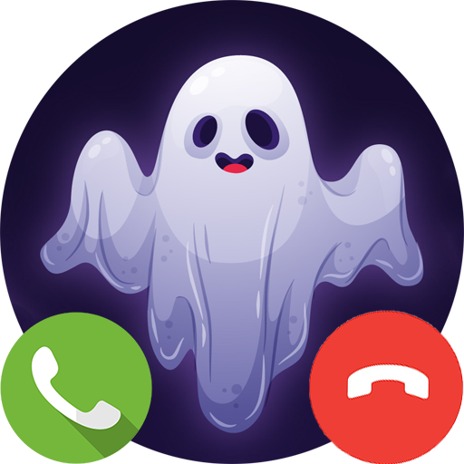 Kubet Call Scary Ghosts Game logo