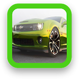 Tuning Cars Wallpapers icon