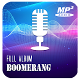Lagu Boomerang Lengkap icon