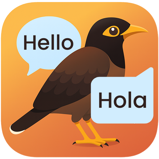 Langmyna – Learn Daily Phrases Download on Windows