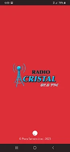 Radio cristal 97.3 FM