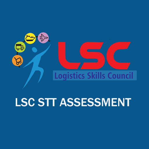 LSC STT Assessments logo