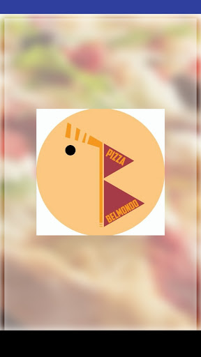 BELMONDO PIZZÉRIA Screen 2