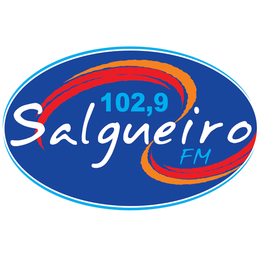 Salgueiro FM logo