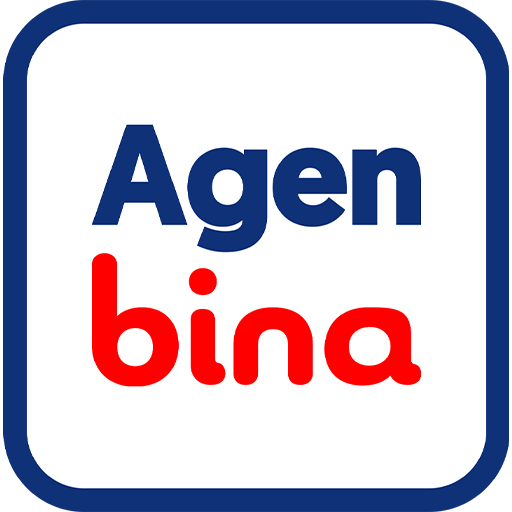 Agen Bina logo