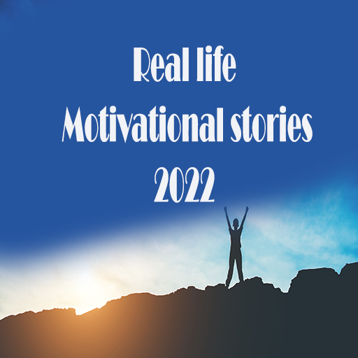 Motivational story with Audio Download on Windows