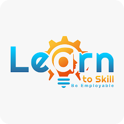 Icon image Learn to Skill