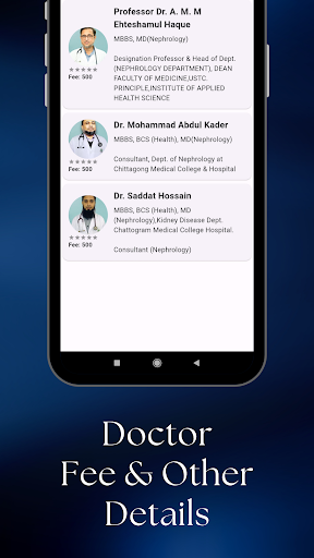 National Hospital Chattogram