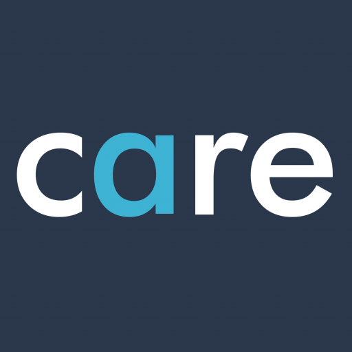 eB2 Care logo