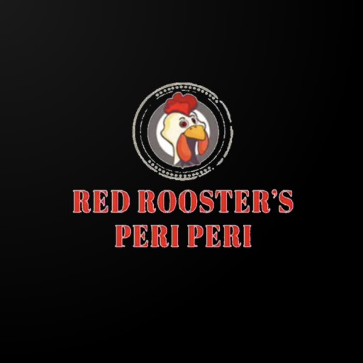 Red Rooster logo