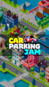 Car Parking Jam: Car Jam