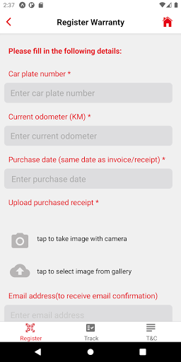 Century Care Screen 3