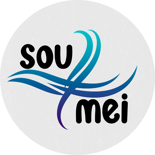 SouMei: PDV, Catálogo... logo