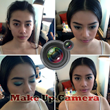 Foto Editor - Makeup icon