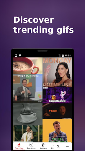 YouGif - Video to GIF Screen 3