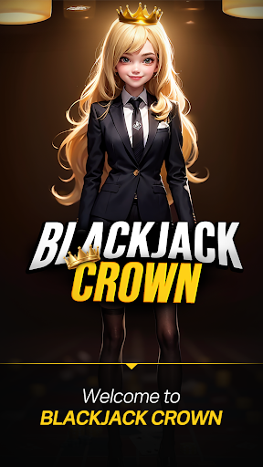 BLACKJACK CROWN 5
