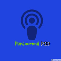 Paranormal pod Best Paranorm