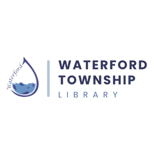 Waterford Township Library MI logo