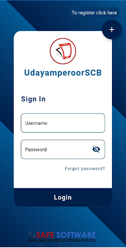UdayamperoorSCB