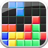 Standard puzzle game【BLOCK】 icon