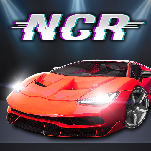 Night City Racing 0,7 Icon