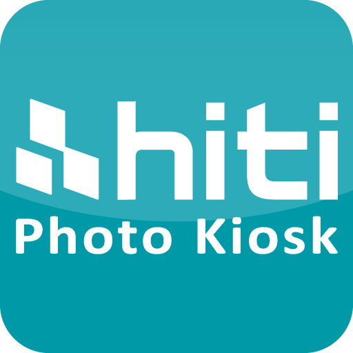 HiTi Photo Kiosk  Icon