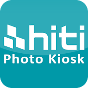 HiTi Photo Kiosk