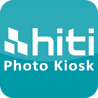 HiTi Photo Kiosk