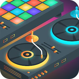 Icon image Virtual DJ Mixer