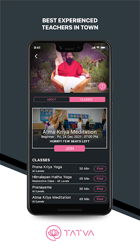Tatva Screen 3