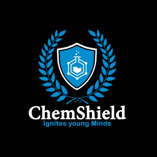 ChemShield logo