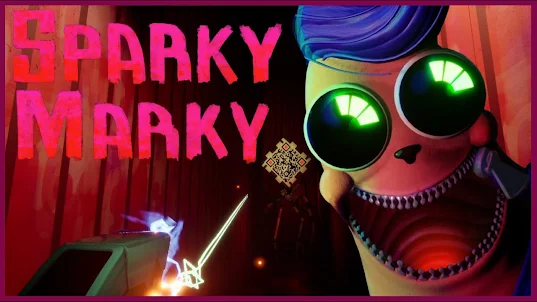 Sparky Marky Mobile