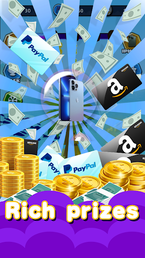 Island tree-Grow your coin