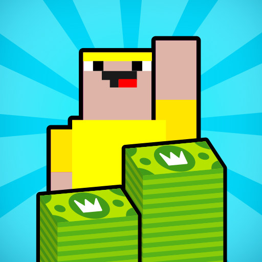 Club Tycoon: Idle Clicker 1.0.5.2 Icon