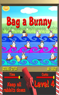 Bag a Bunny Proのおすすめ画像3