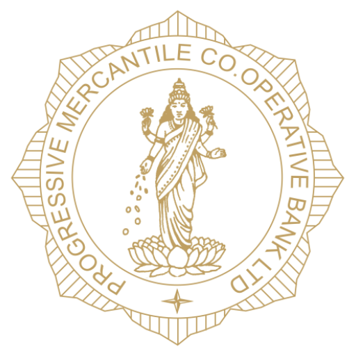 PMCO BANK logo