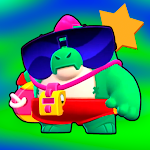 Cover Image of Tải xuống Clicker for Brawl Stars  APK
