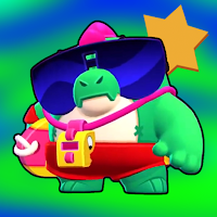 Clicker for Brawl Stars