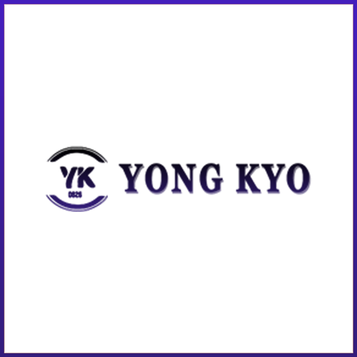 용교상사 logo