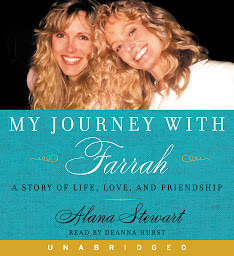 Icon image My Journey with Farrah