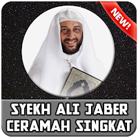 Ceramah Syekh Ali Jaber Terbaru Offline